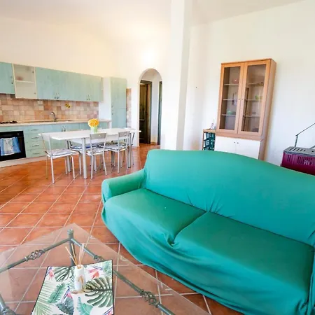 Domus Maiori Lt - Pms Casevacanze *