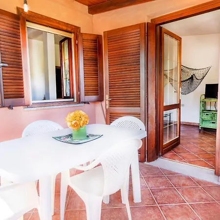 Domus Maiori Lt - Pms Casevacanze Apartman *