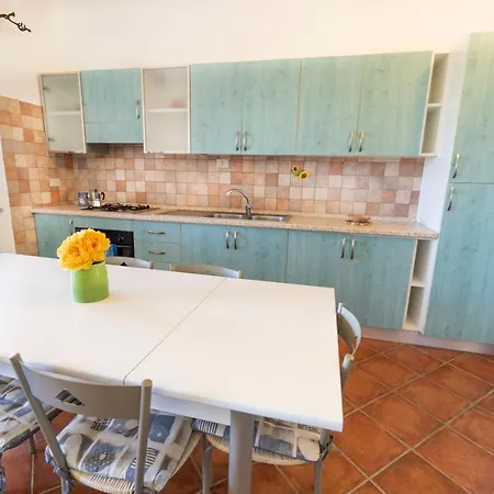 Apartman Domus Maiori Lt - Pms Casevacanze