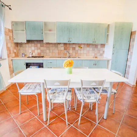 Domus Maiori Lt - Pms Casevacanze Apartman