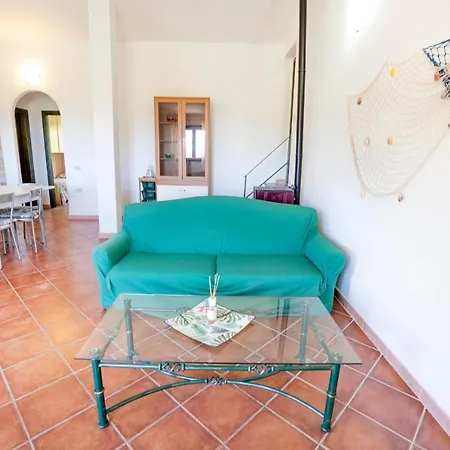 Domus Maiori Lt - Pms Casevacanze Apartman *