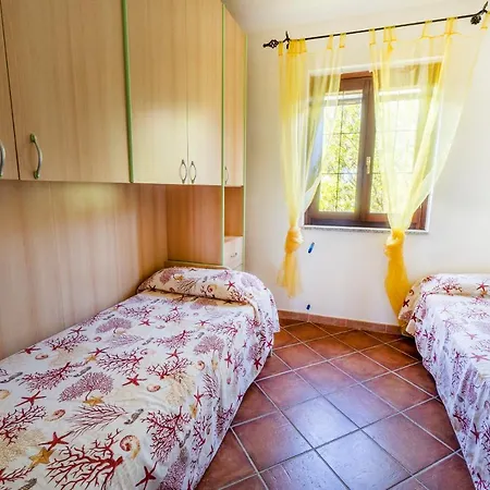 Apartman Domus Maiori Lt - Pms Casevacanze *