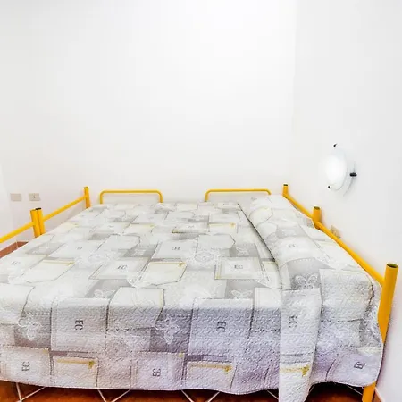 Domus Maiori Lt - Pms Casevacanze Apartman *