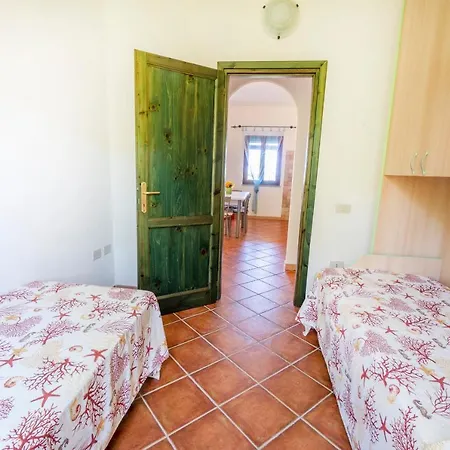 Domus Maiori Lt - Pms Casevacanze Budoni