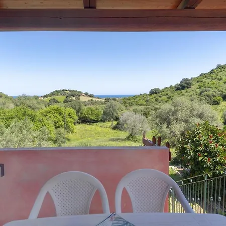 Domus Maiori Lt - Pms Casevacanze Apartman *