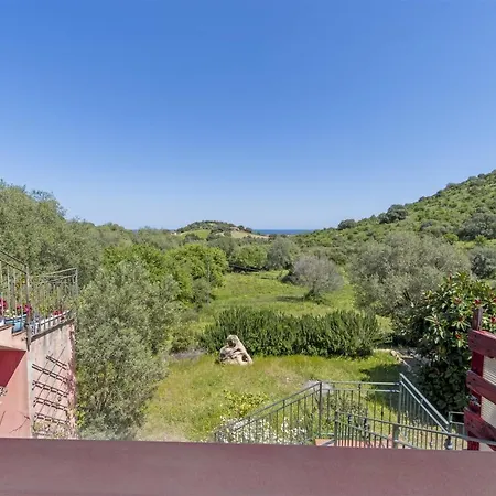 Domus Maiori Lt - Pms Casevacanze Budoni