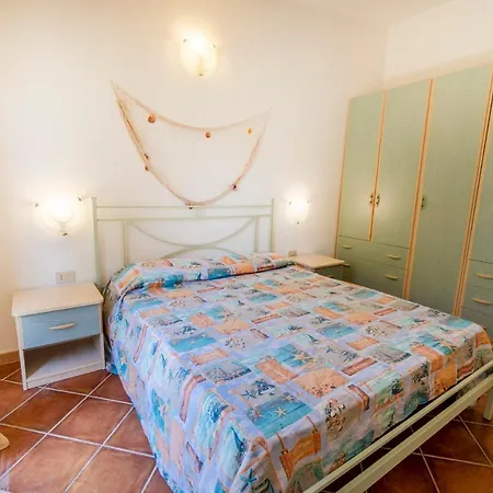 아파트 Domus Maiori Lt - Pms Casevacanze