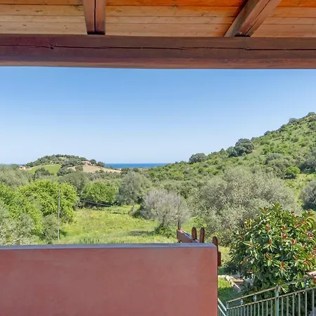 Domus Maiori - Pms Casevacanze Appartement Budoni
