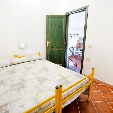 Domus Maiori - Pms Casevacanze Appartement Budoni