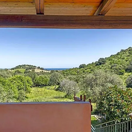 Domus Maiori Lt - Pms Casevacanze Budoni
