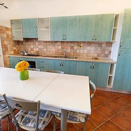 Domus Maiori Lt - Pms Casevacanze Apartamento Budoni