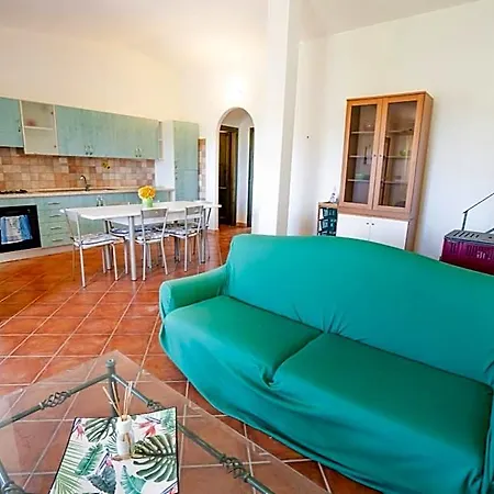 Domus Maiori Lt - Pms Casevacanze