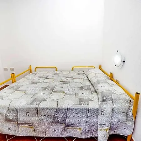 Domus Maiori Lt - Pms Casevacanze Apartamento Budoni