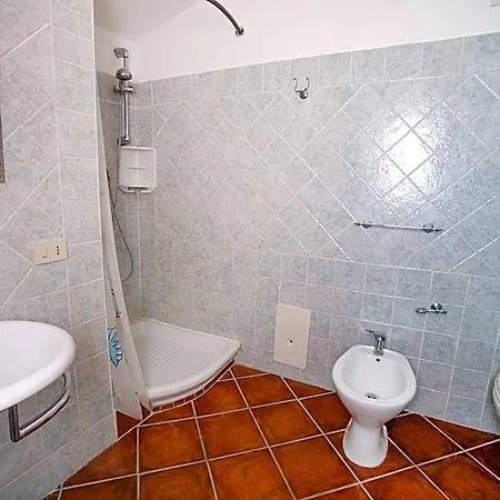 Domus Maiori Lt - Pms Casevacanze Apartamento
