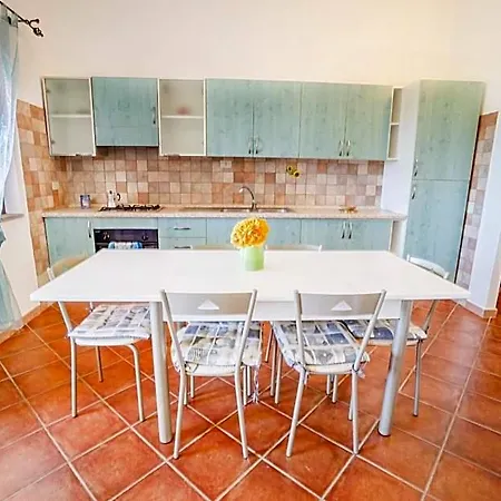 Apartamento Domus Maiori Lt - Pms Casevacanze Budoni