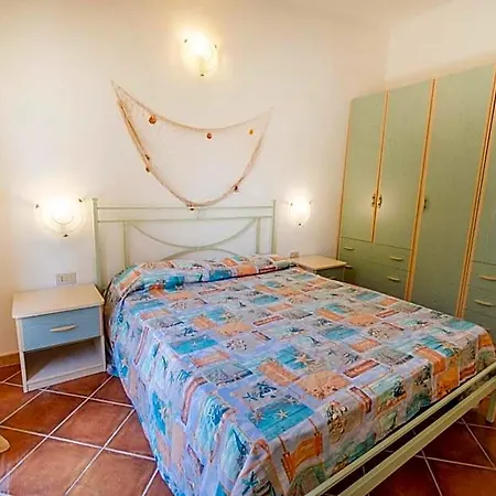 Domus Maiori Lt - Pms Casevacanze Apartamento Budoni