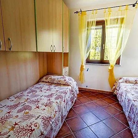 Domus Maiori Lt - Pms Casevacanze Apartamento Budoni