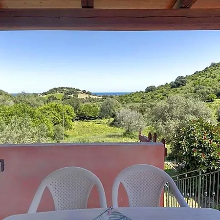 Domus Maiori Lt - Pms Casevacanze *