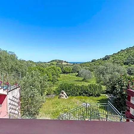 Domus Maiori Lt - Pms Casevacanze Apartamento *