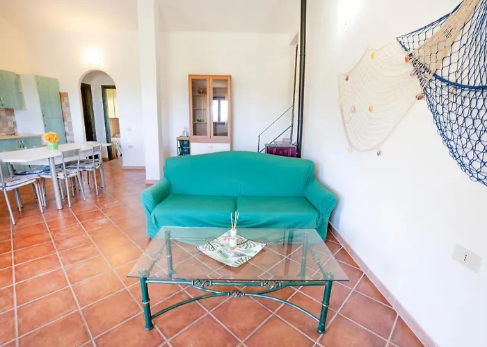 Domus Maiori Lt - Pms Casevacanze Appartamento *